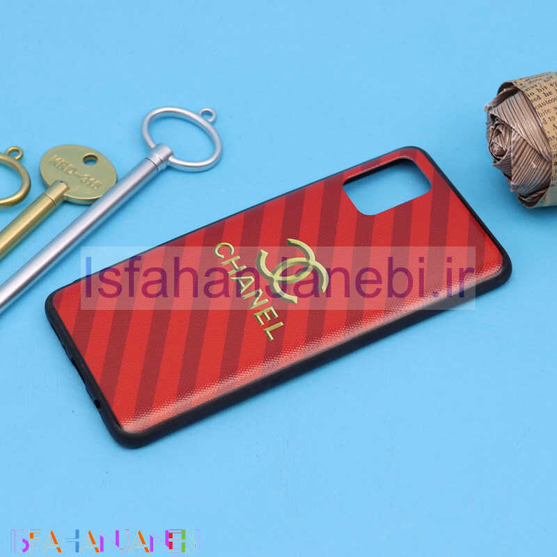 اصفهان جانبی-قاب فانتزی برجسته کد32 سامسونگ A31 سری F