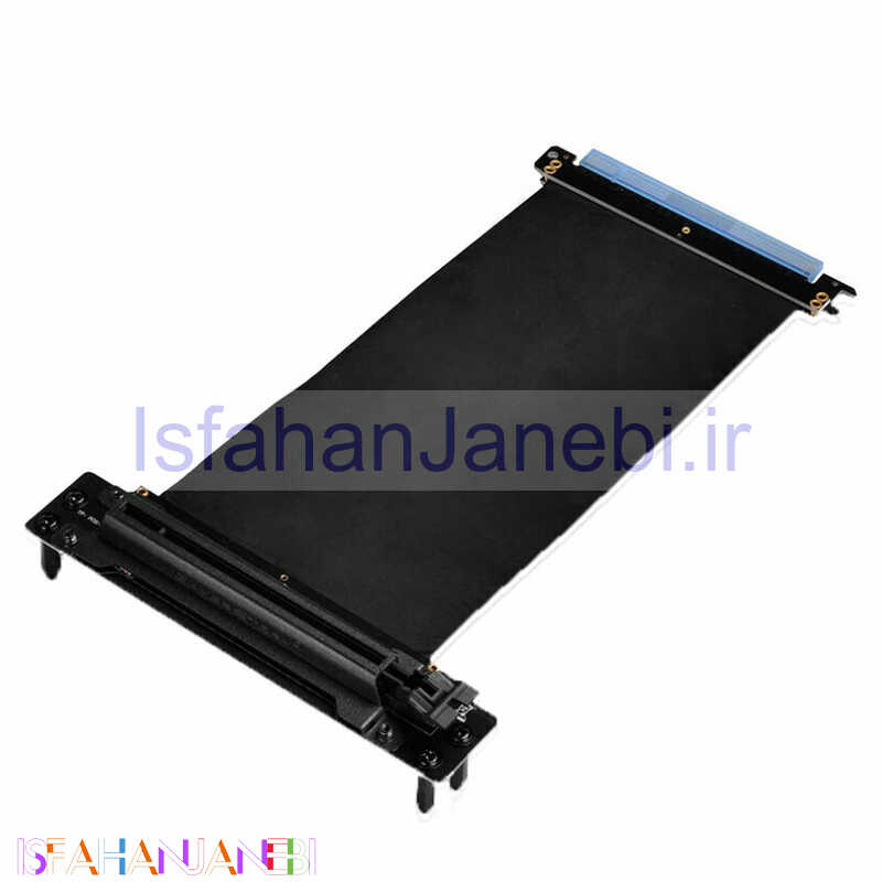 اصفهان جانبی-کابل نصب عمودی کارت گرافیک DeepCool GamerStorm PEC 300