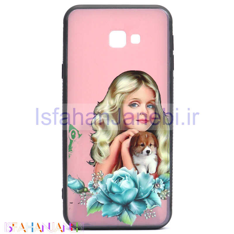 اصفهان جانبی-قاب فانتزی LINDO کد12 سامسونگ J4 Plus