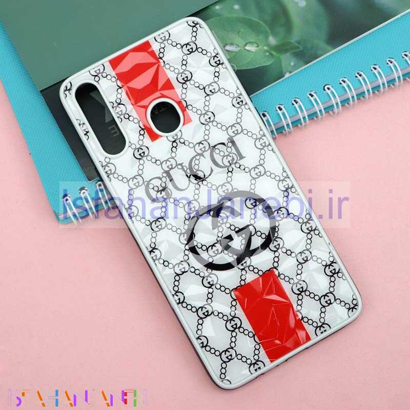 اصفهان جانبی-قاب طرحدار دیاموند کد5 سامسونگ A20s سری B