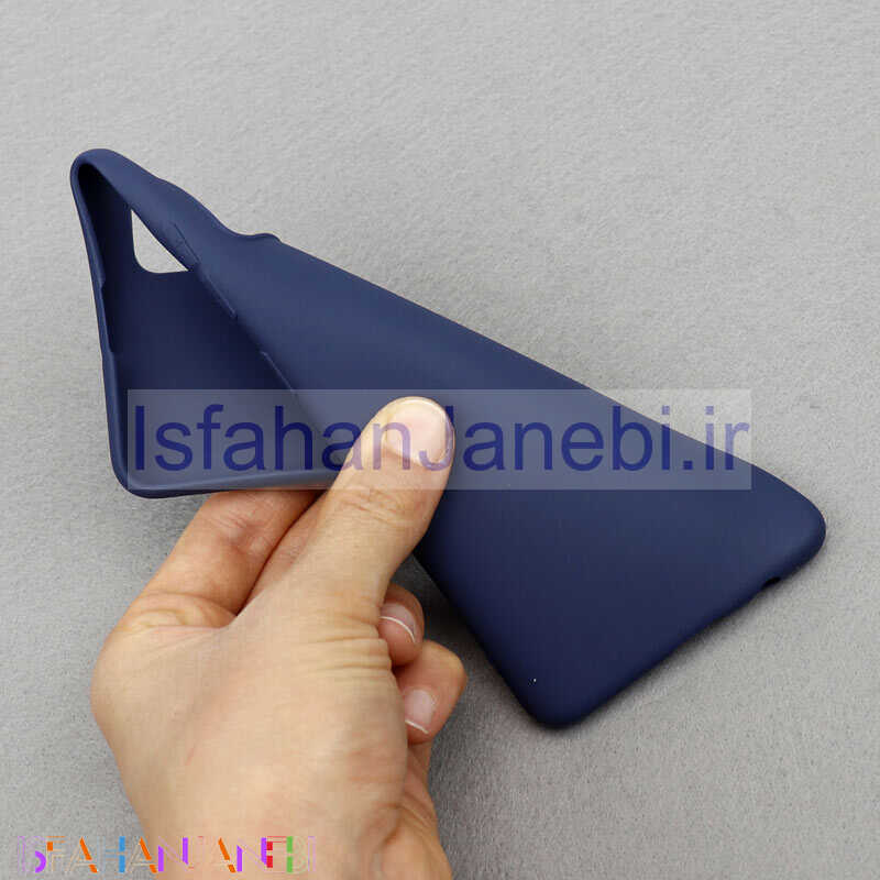 اصفهان جانبی-قاب ژله ای پکدار SMTT سامسونگ A51