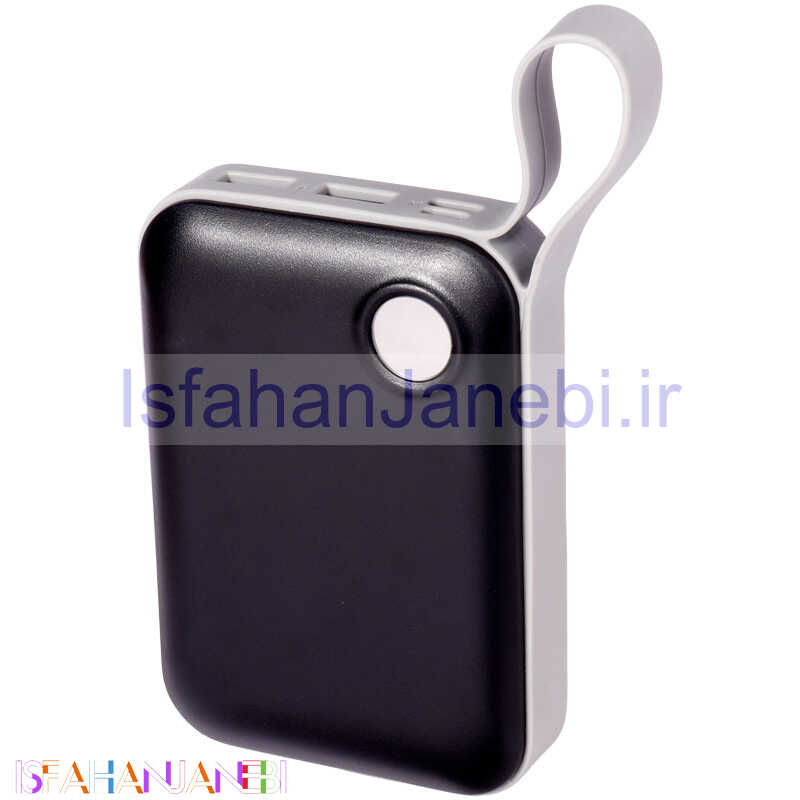 اصفهان جانبی-پاور بانک 10000 تسکو TSCO TP 817L