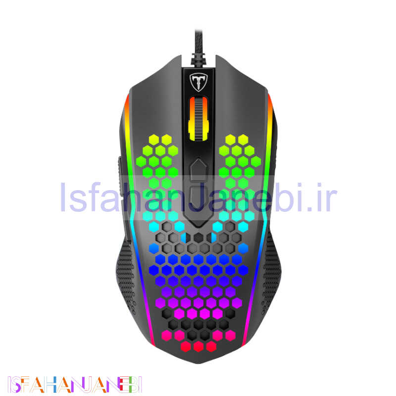 اصفهان جانبی-موس گیمینگ تی دگر Imperial T-TGM310