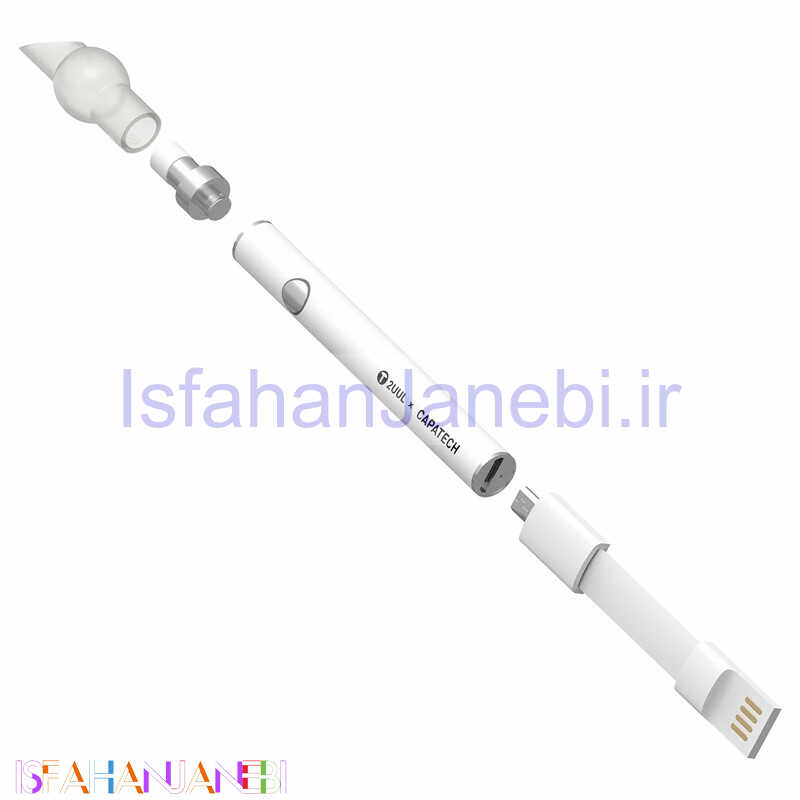 اصفهان جانبی-قلم حرارتی رزین 2UUL TT01