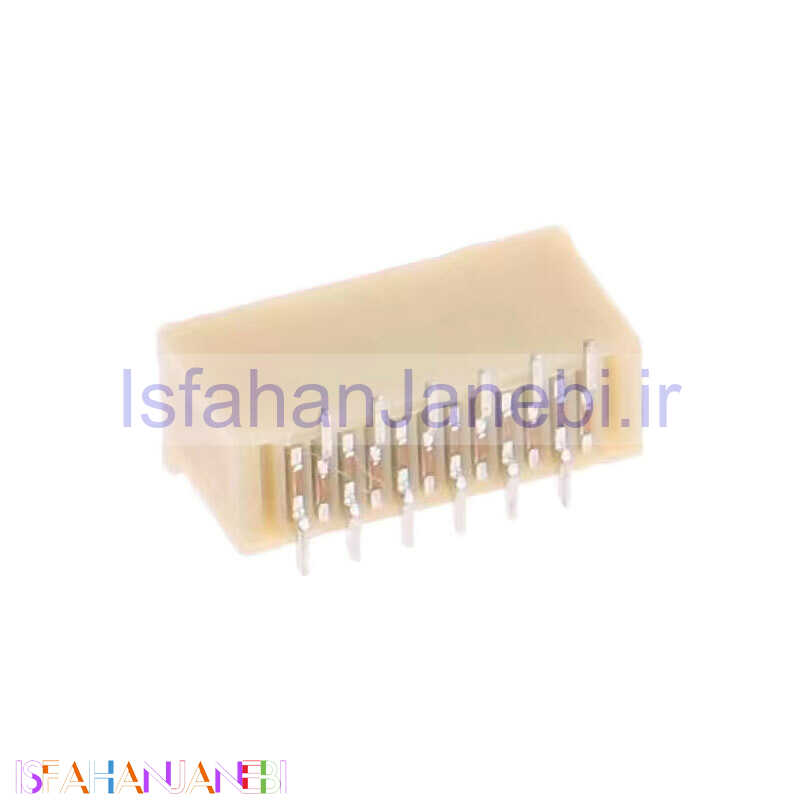 اصفهان جانبی-سوکت فلت کیت شارژ دسته PS4 دوازده پین