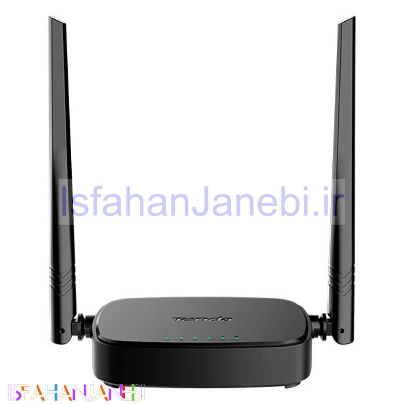 اصفهان جانبی-مودم روتر سیمکارتی 4G LTE تندا 4G03 Pro