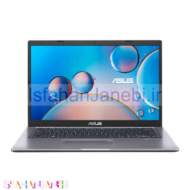 اصفهان جانبی-لپ تاپ ASUS VivoBook R427FA Core i3 (10110U) 4GB 1TB Intel 14" HD