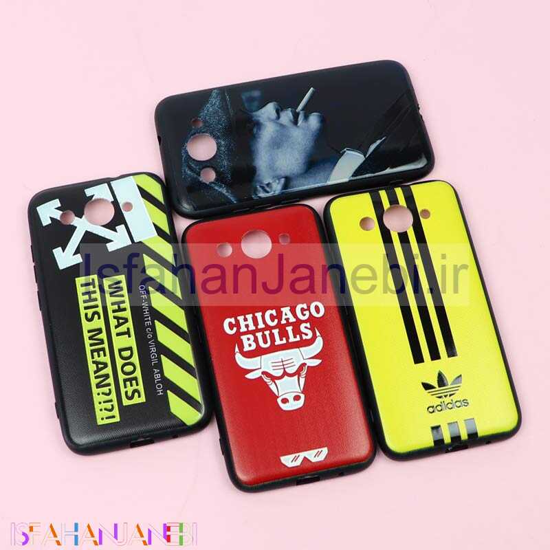 اصفهان جانبی-قاب فانتزی برجسته پسرانه هواوی Y3 2018 سری 7