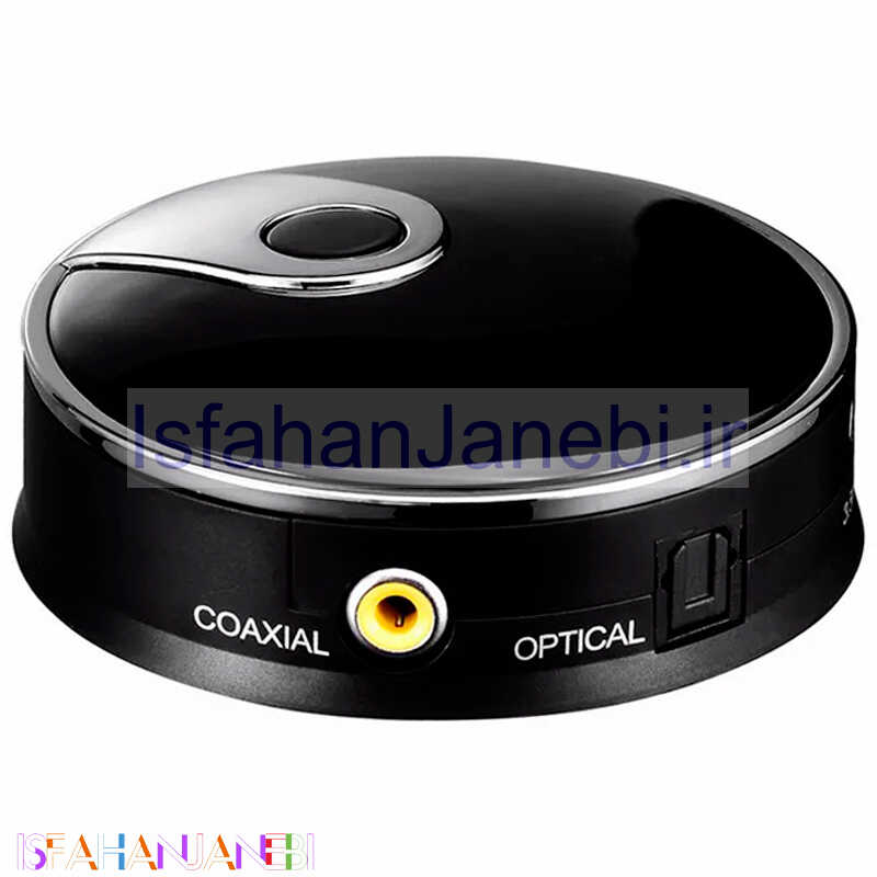 اصفهان جانبی-فرستنده بلوتوث صدا TX12