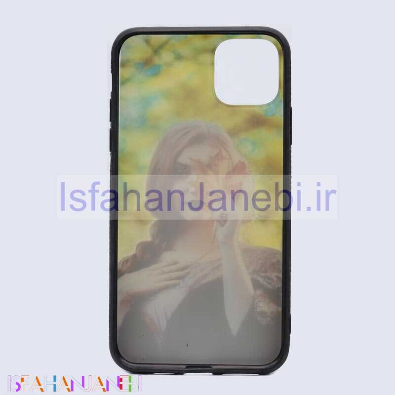 اصفهان جانبی-قاب فانتزی LINDO کد5 آیفون iPhone 11 Pro Max