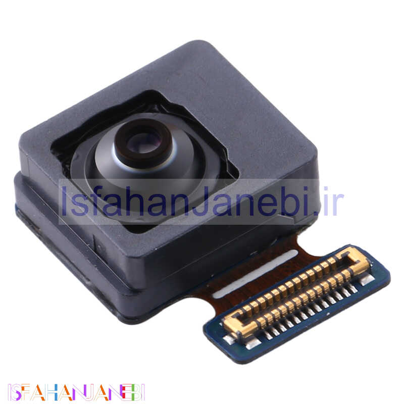 اصفهان جانبی-دوربین سلفی سامسونگ Samsung Galaxy Note 10 Plus