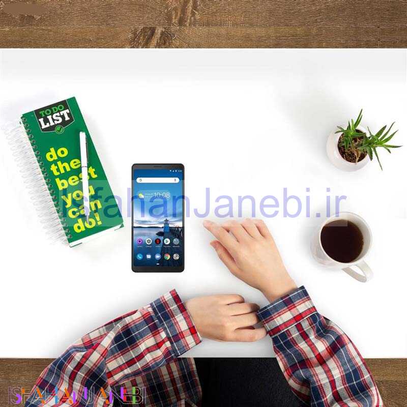 اصفهان جانبی-تبلت لنوو “Lenovo Tab V7 PB-6505M 4G LTE 64GB 6.95