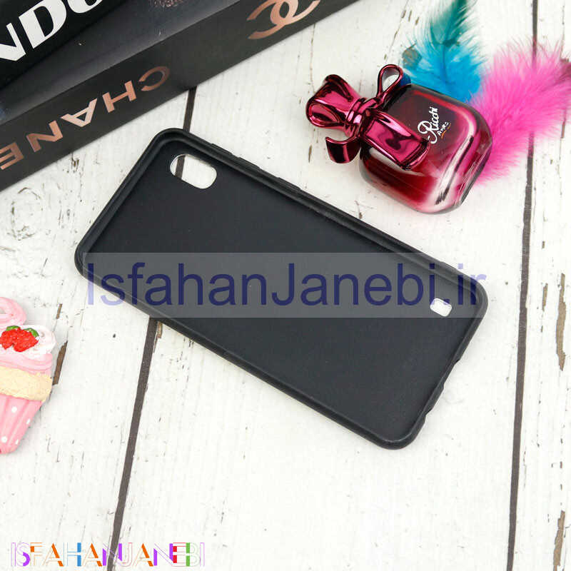 اصفهان جانبی-قاب پشت گلسی ویکتوریا سامسونگ A10