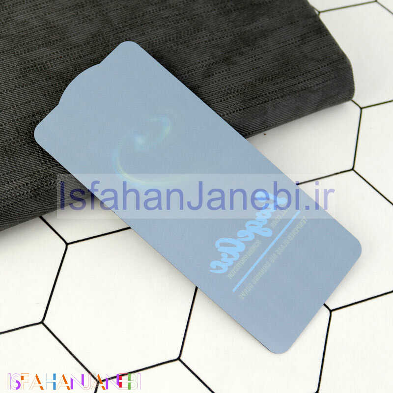 اصفهان جانبی-گلس SUPER 9 شیائومی Redmi Note 10 Pro