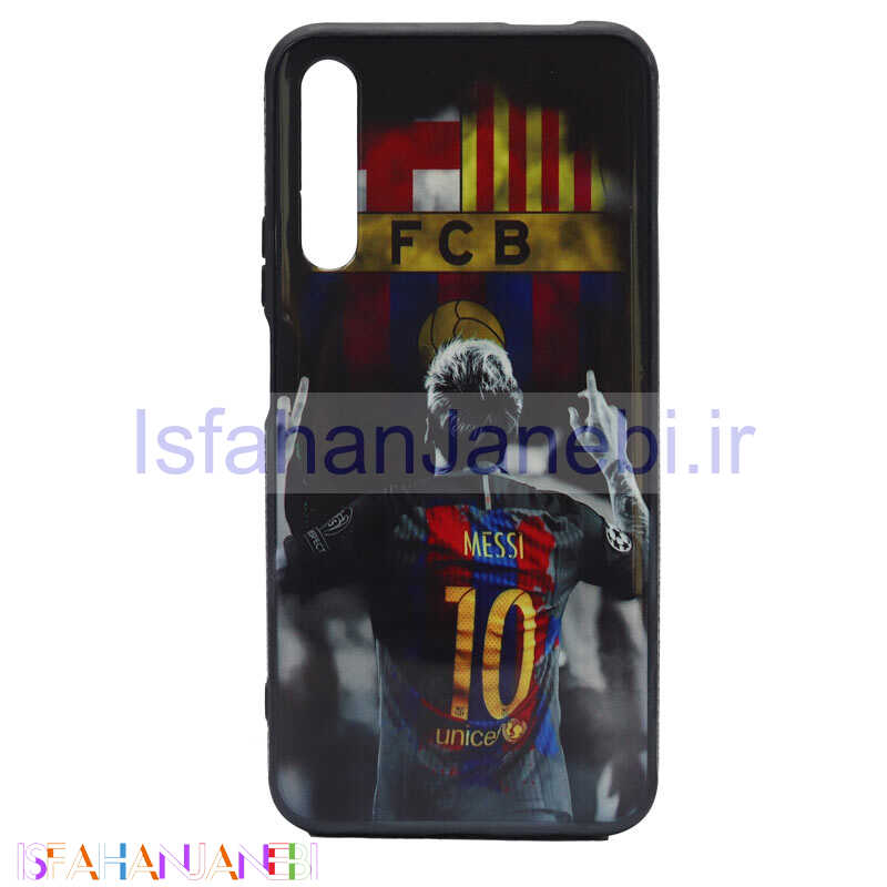 اصفهان جانبی-قاب فانتزی LINDO کد16 هواوی Y9s