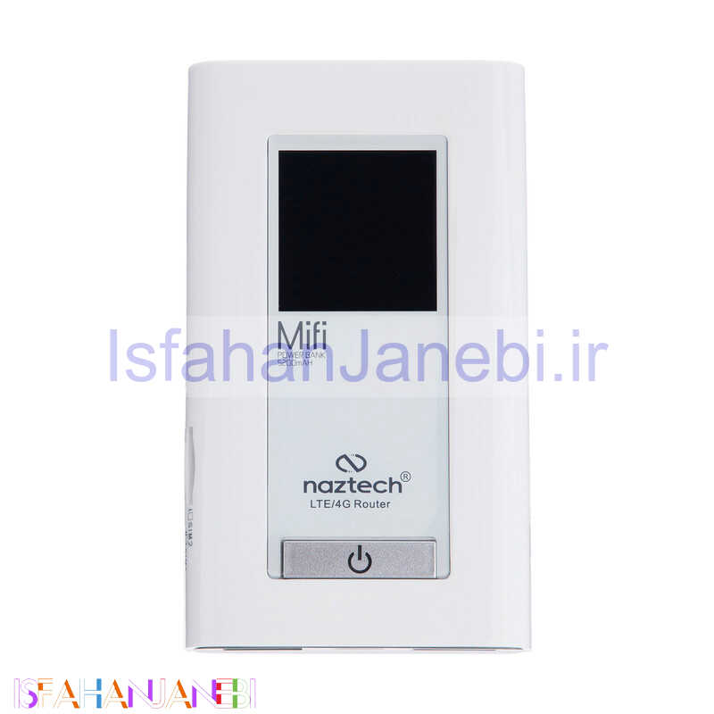 اصفهان جانبی-مودم همراه سیمکارتی 4G LTE نزتک NZT-99C