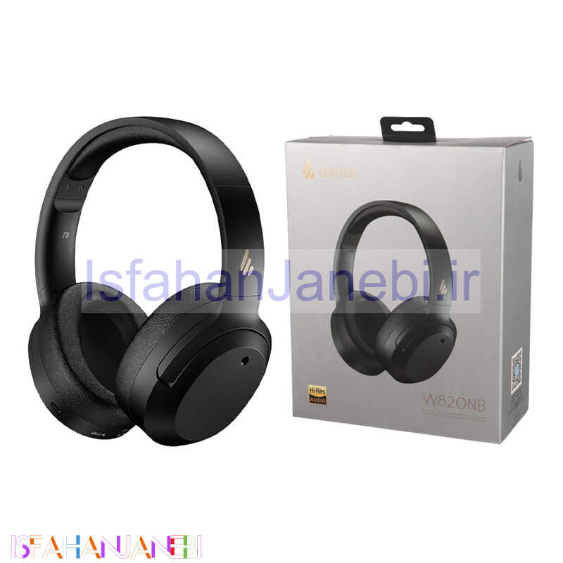 اصفهان جانبی-هدفون بلوتوثی Edifier W820NB