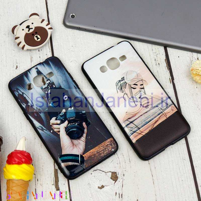 اصفهان جانبی-قاب فانتزی برجسته سامسونگ J2 Prime سری 18