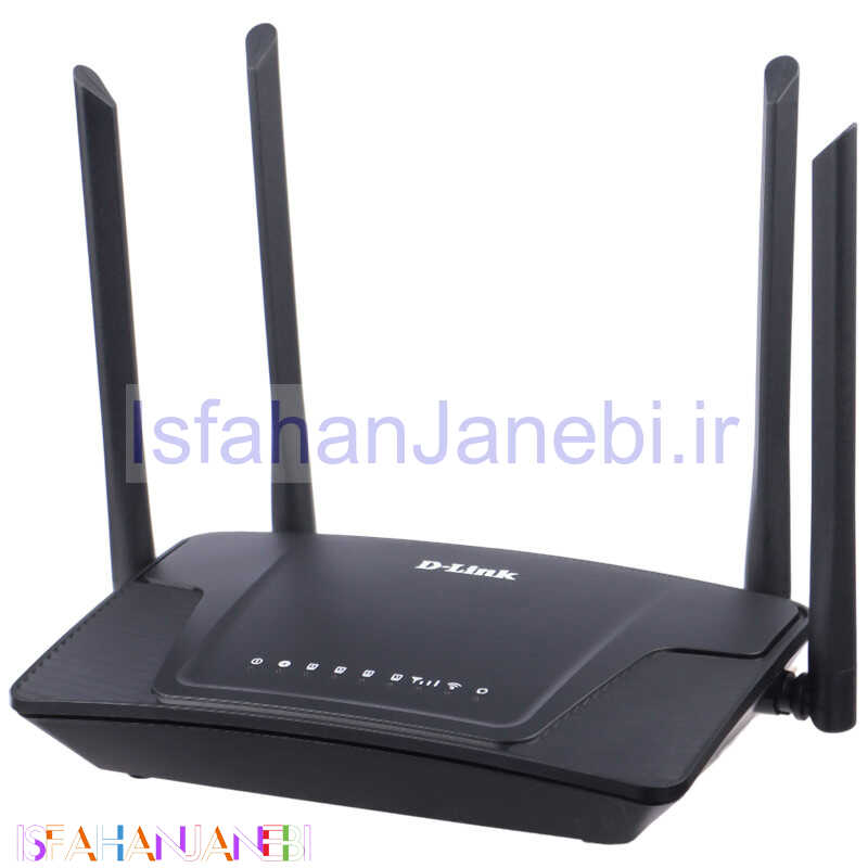 اصفهان جانبی-مودم روتر سیمکارتی 4G LTE دی لینک DWR-M920 V1.1.1