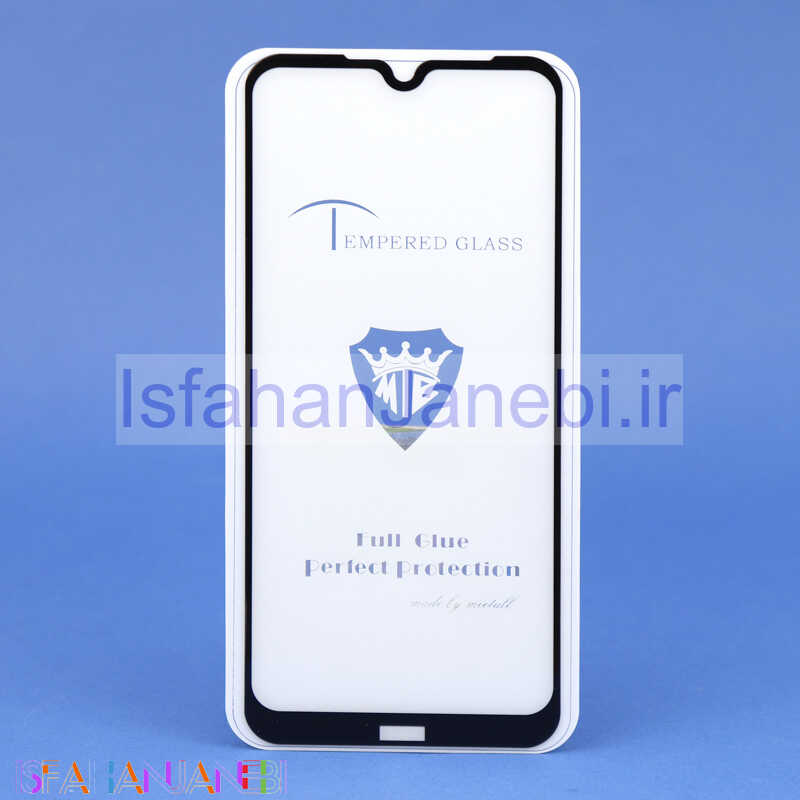 اصفهان جانبی-گلس تمام چسب MIETUBL شیائومی Xiaomi Redmi Note 8T