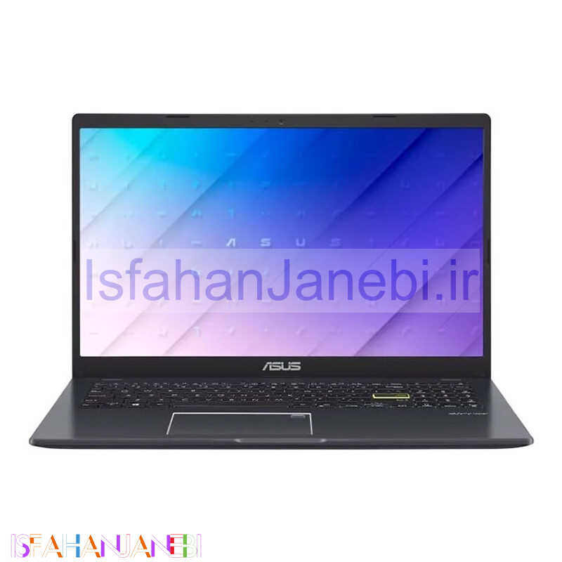 اصفهان جانبی-لپ تاپ ایسوس 15.6 اینچی VivoBook E510MA-B Celeron N4020 4GB 256GB SSD