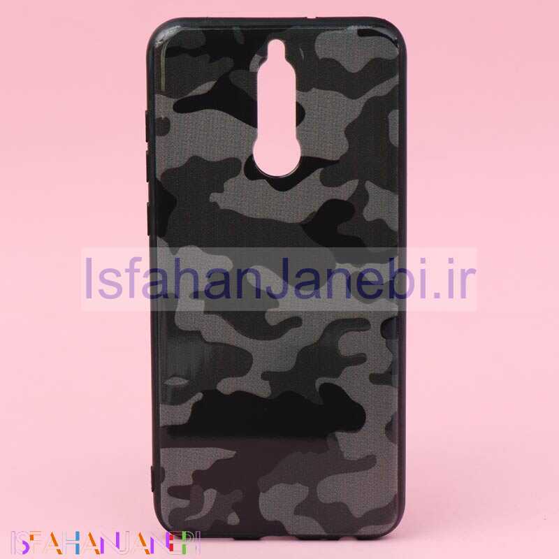 اصفهان جانبی-قاب فانتزی برجسته کد27 هواوی Mate 10 Lite سری E