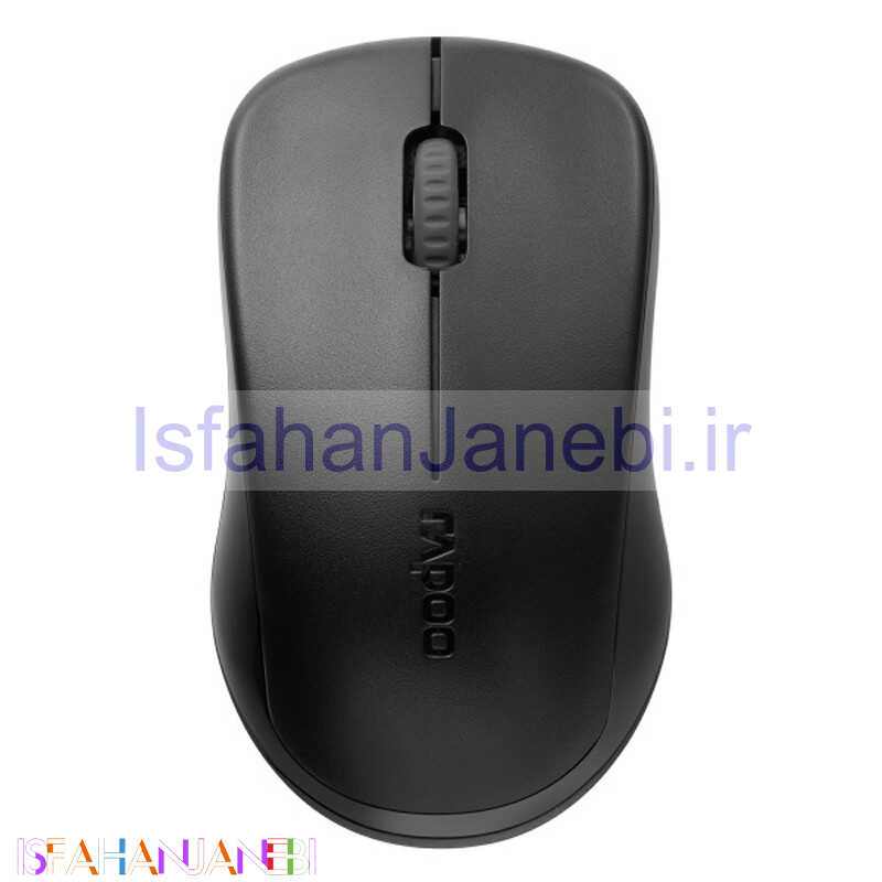 اصفهان جانبی-موس بی سیم رپو 1680