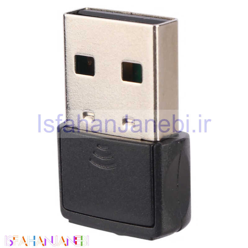 اصفهان جانبی-کارت شبکه بی سیم Great 802.11 950Mbps