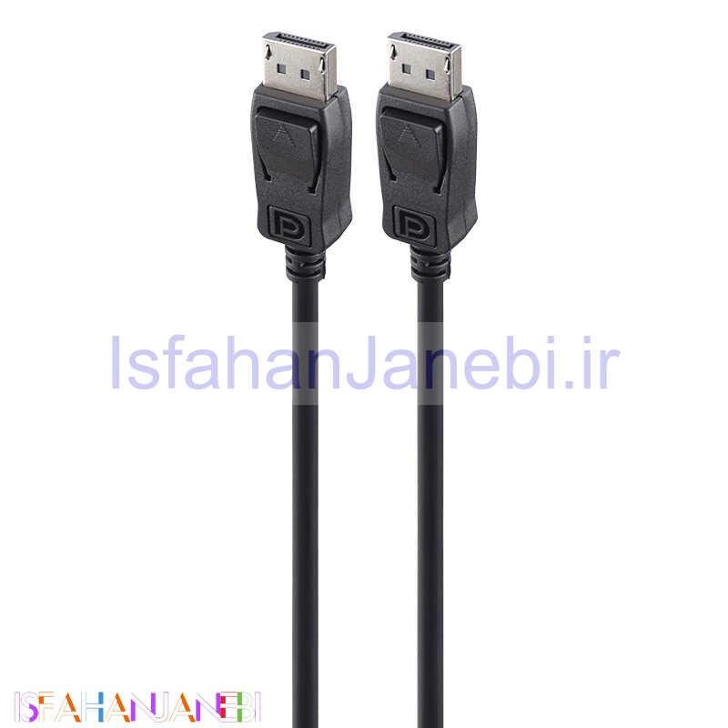 اصفهان جانبی-کابل K-net Display 1.5m