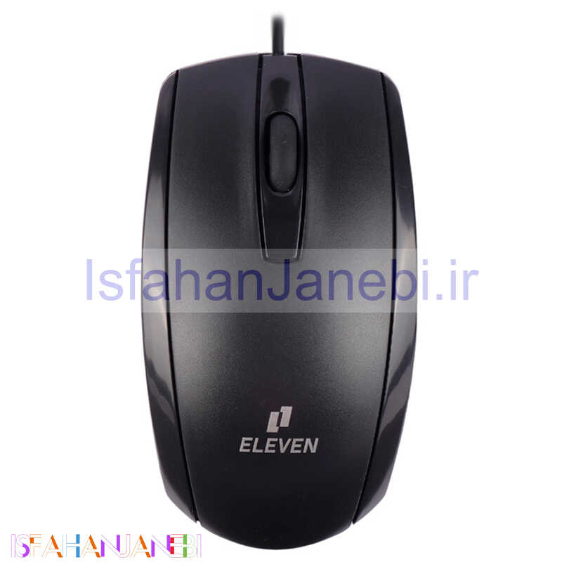 اصفهان جانبی-موس الون M603