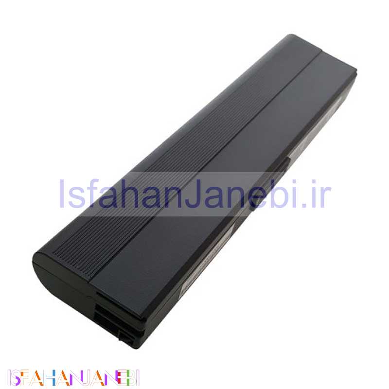 اصفهان جانبی-باتری لپ تاپ ایسوس Asus F9-F6-6Cell
