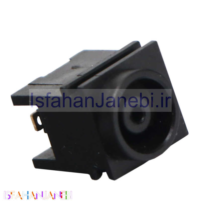اصفهان جانبی-سوکت شارژ لپ تاپ SONY کد 202