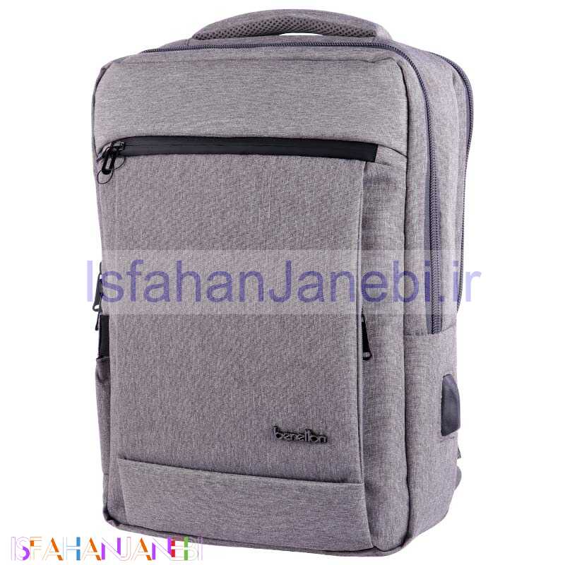 اصفهان جانبی-کوله پشتی لپ تاپ Benetton B070