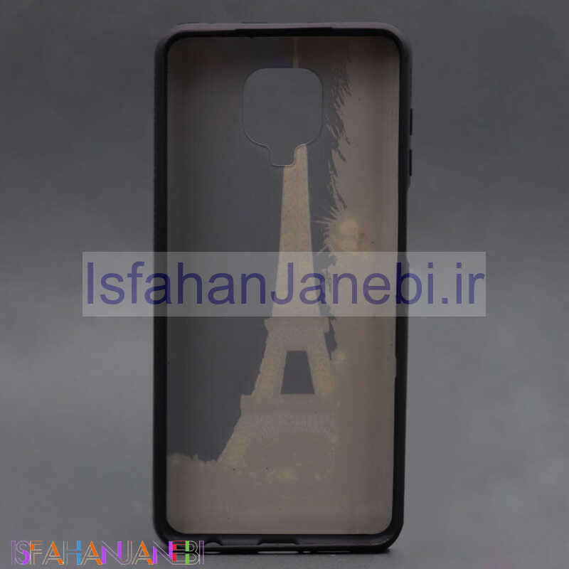 اصفهان جانبی-قاب فانتزی LINDO کد26 شیائومی Redmi Note 9 Pro Max