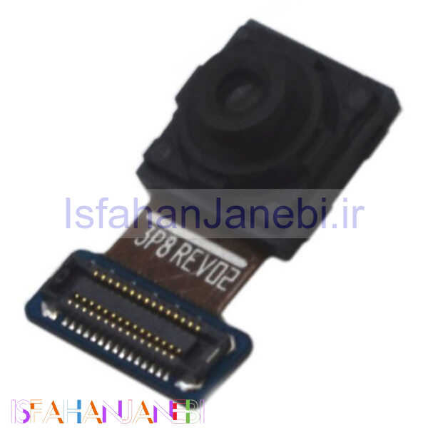 اصفهان جانبی-دوربین سلفی سامسونگ Samsung Galaxy A30