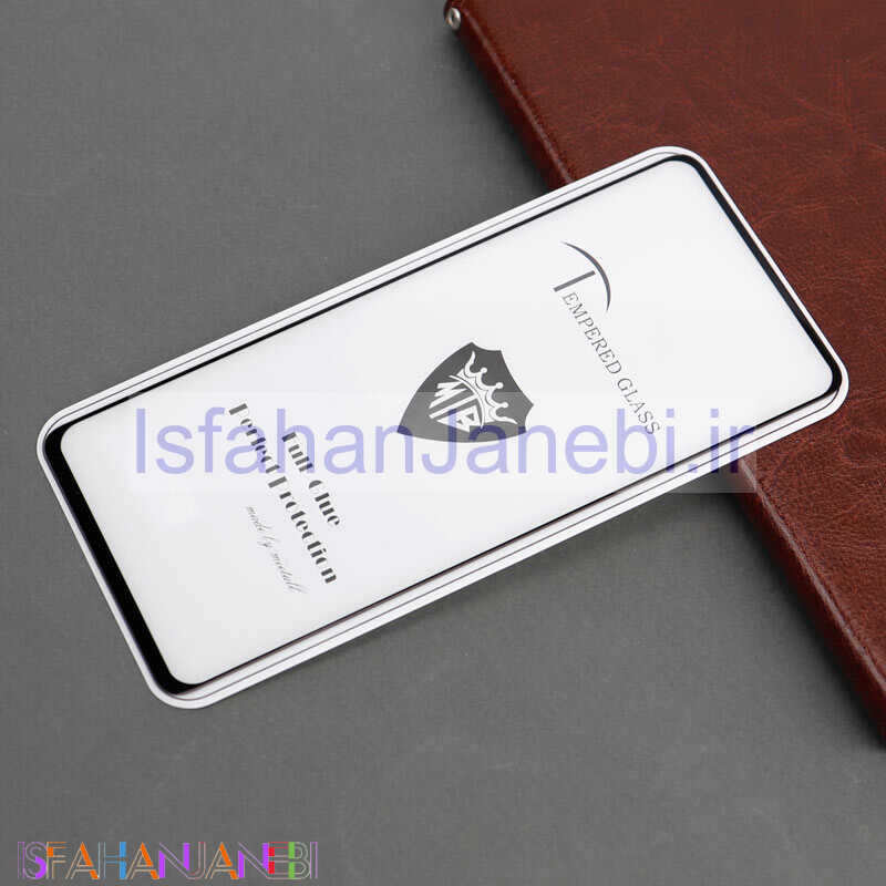 اصفهان جانبی-گلس تمام چسب MIETUBL سامسونگ Samsung A51