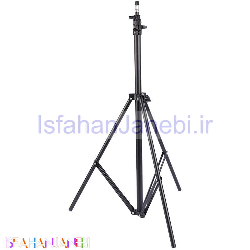 اصفهان جانبی-سه پایه رینگ لایت Stand Light 803