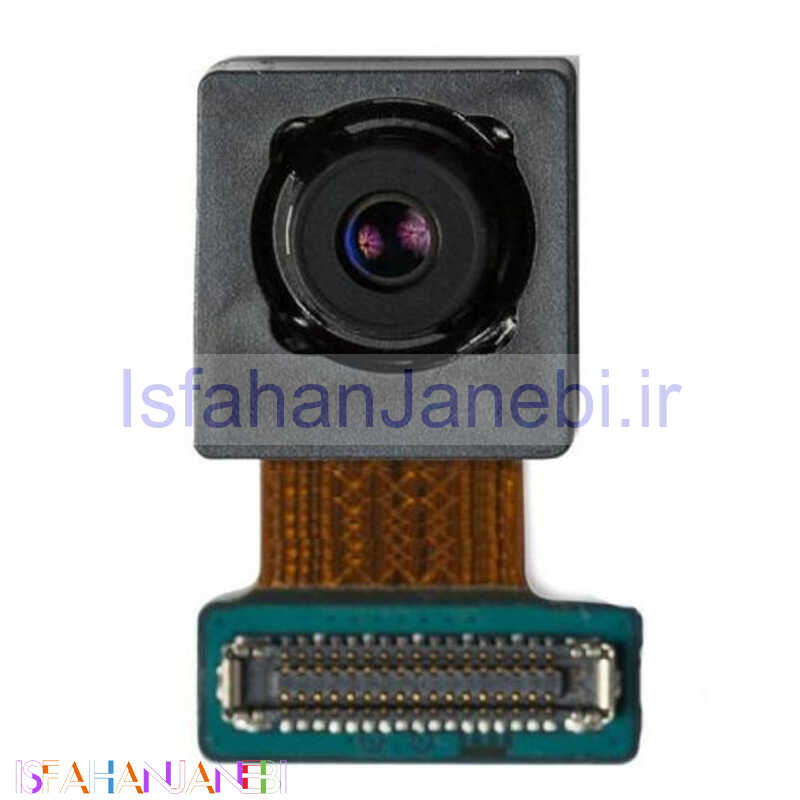 اصفهان جانبی-دوربین سلفی سامسونگ Samsung Galaxy Note 8