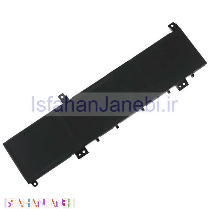 اصفهان جانبی-باتری اورجینال لپ تاپ ایسوس Asus N580 X580 C31N1636 – 3Cell