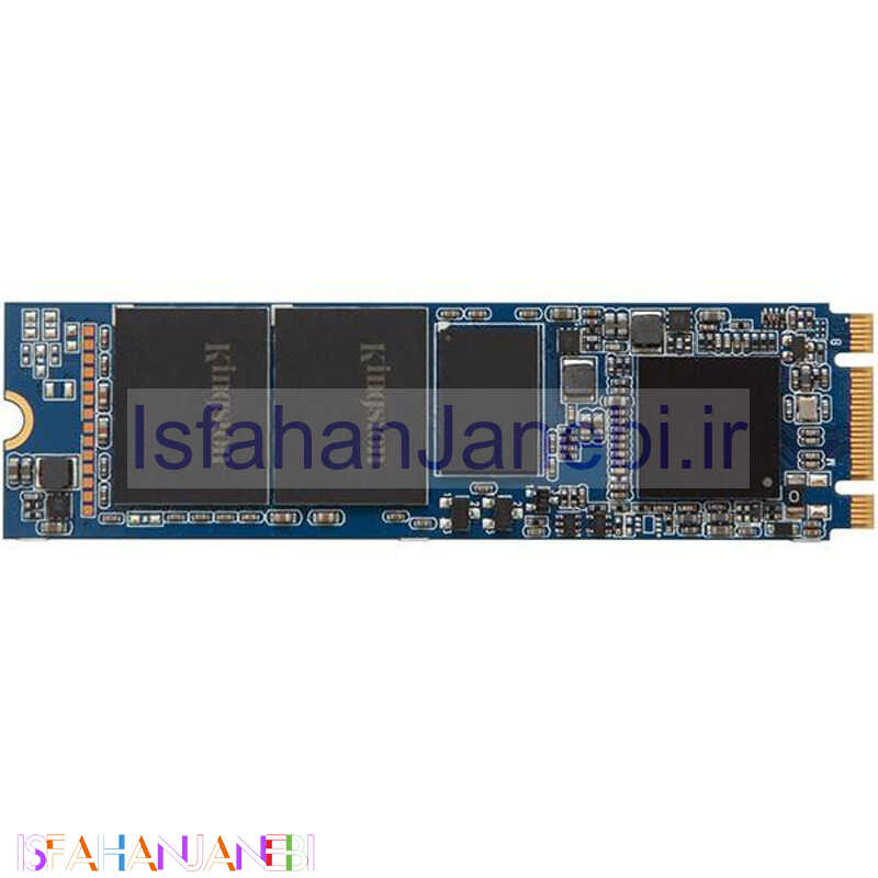 اصفهان جانبی-حافظه SSD کینگستون Kingston 240GB M.2