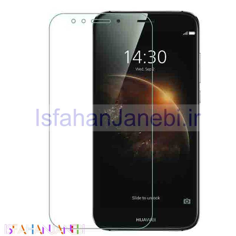 اصفهان جانبی-گلس شیشه ای Huawei G8