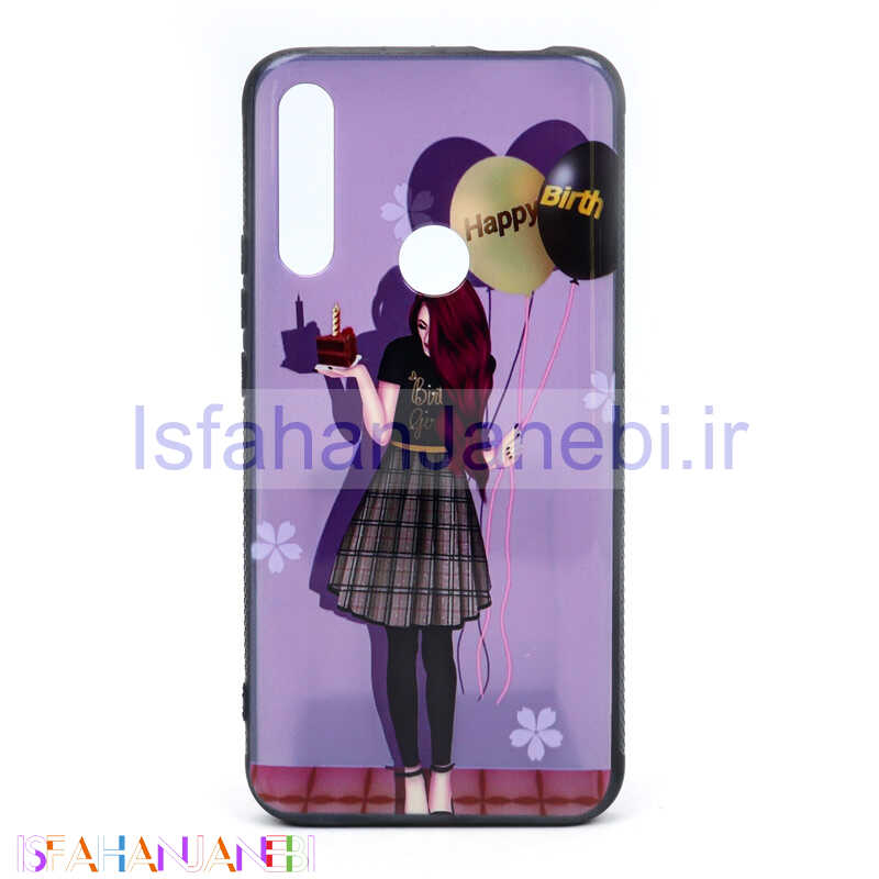 اصفهان جانبی-قاب فانتزی LINDO کد6 هواوی Y9 Prime 2019