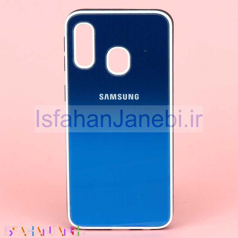 اصفهان جانبی-قاب رنگی HARD کد4 سامسونگ A40