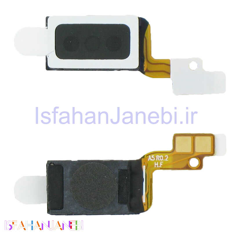 اصفهان جانبی-کپسول گوشی موبایل Samsung Galaxy A3 2015