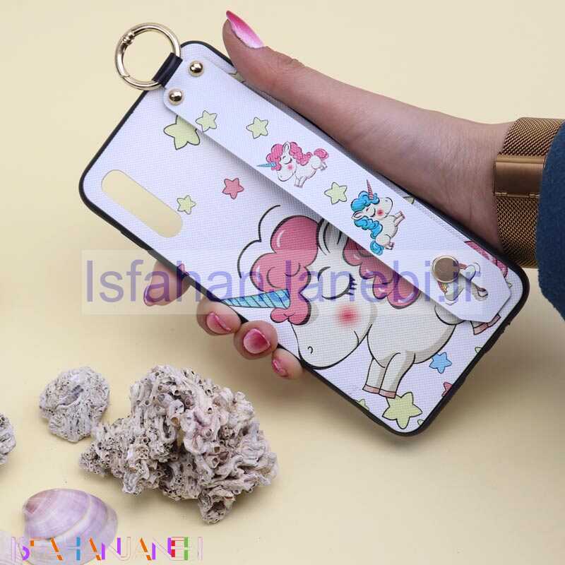 اصفهان جانبی-قاب طرحدار هولدر دستی کد6 سامسونگ A30s / A50s