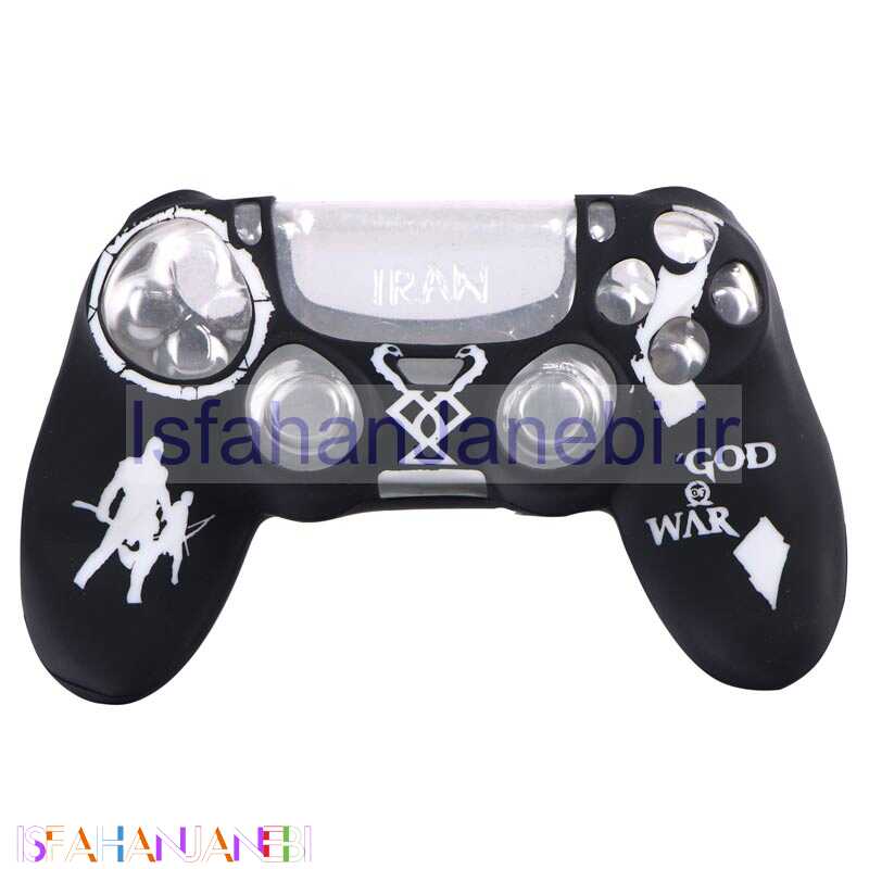 اصفهان جانبی-روکش دسته بازی PS4 طرح God Of War