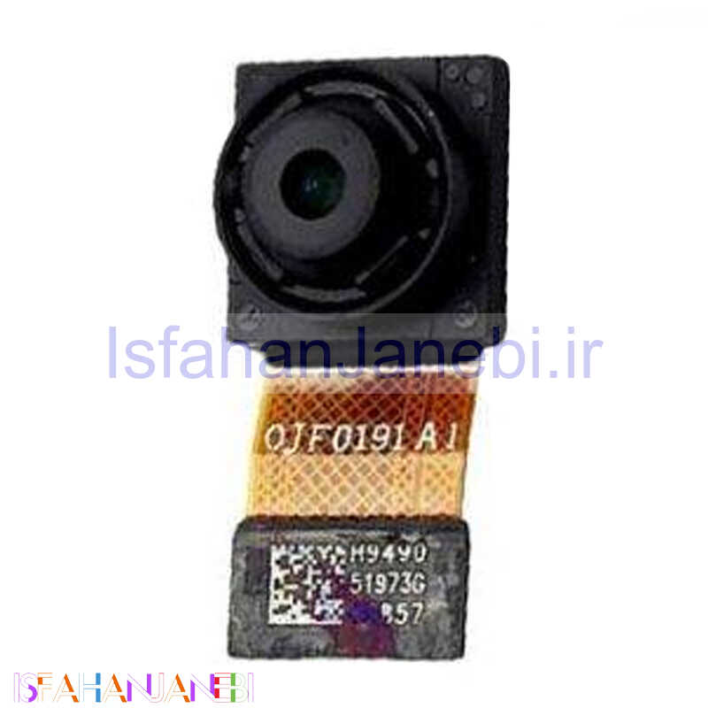 اصفهان جانبی-دوربین سلفی سامسونگ Samsung Galaxy A60