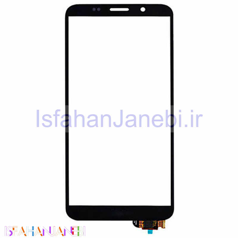 اصفهان جانبی-تاچ اورجینال Huawei Y5 2018