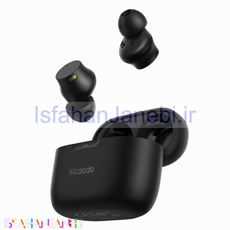 اصفهان جانبی-هندزفری بلوتوثی مکدودو HP-802 S1