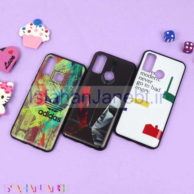 اصفهان جانبی-قاب فانتزی برجسته پسرانه هواوی P Smart 2020 سری 3